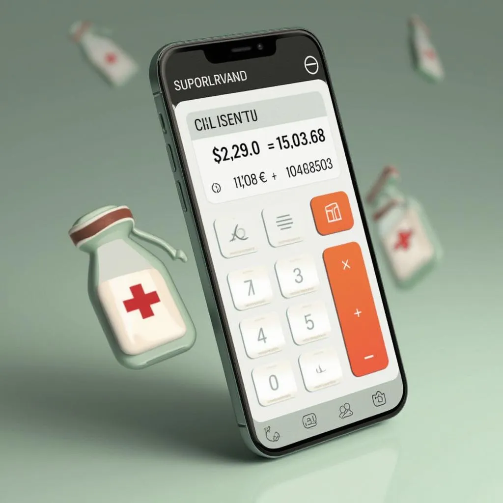 Calculadora de reserva de emergência