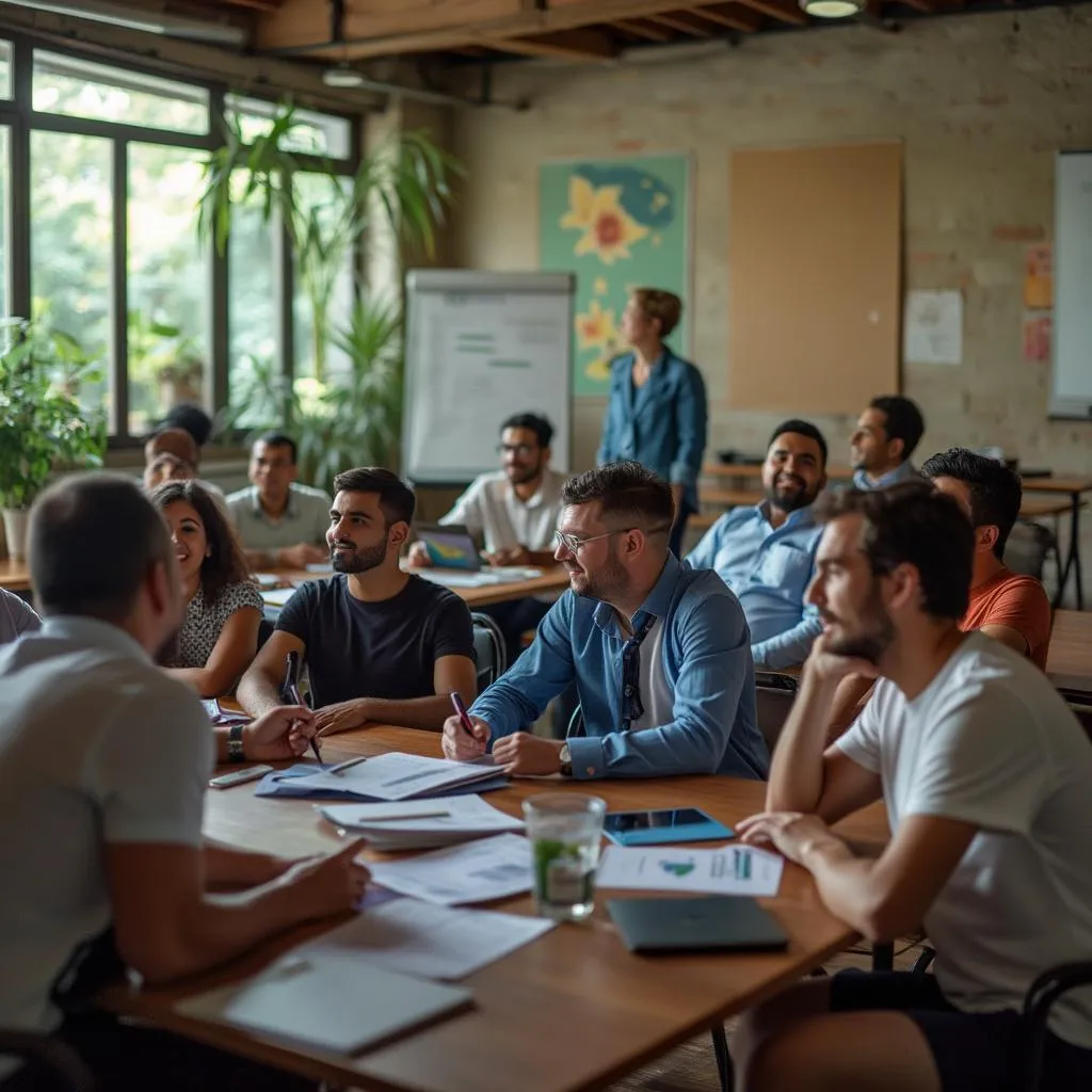 Comunidade de educação financeira