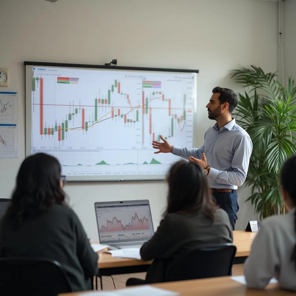 Prof. André Santos - Educador Financeiro