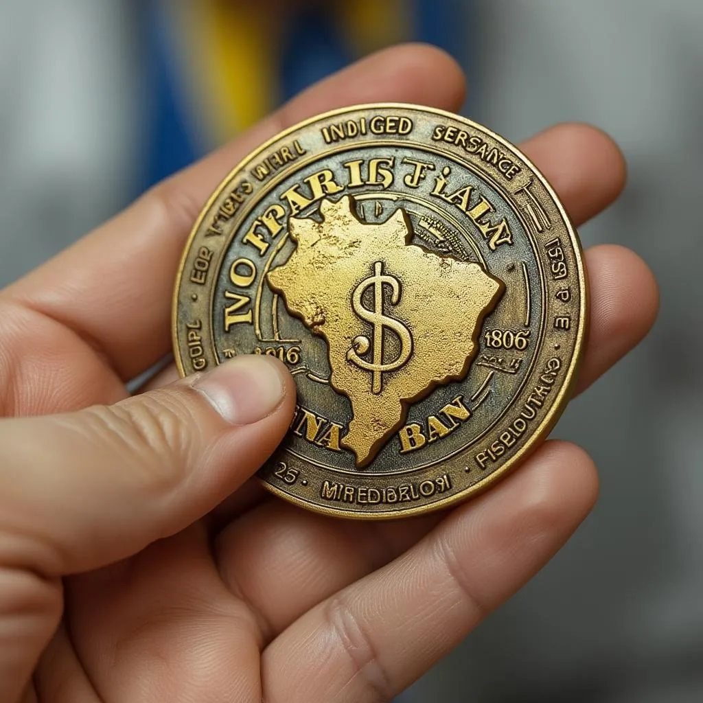 Prêmio de Inclusão Financeira