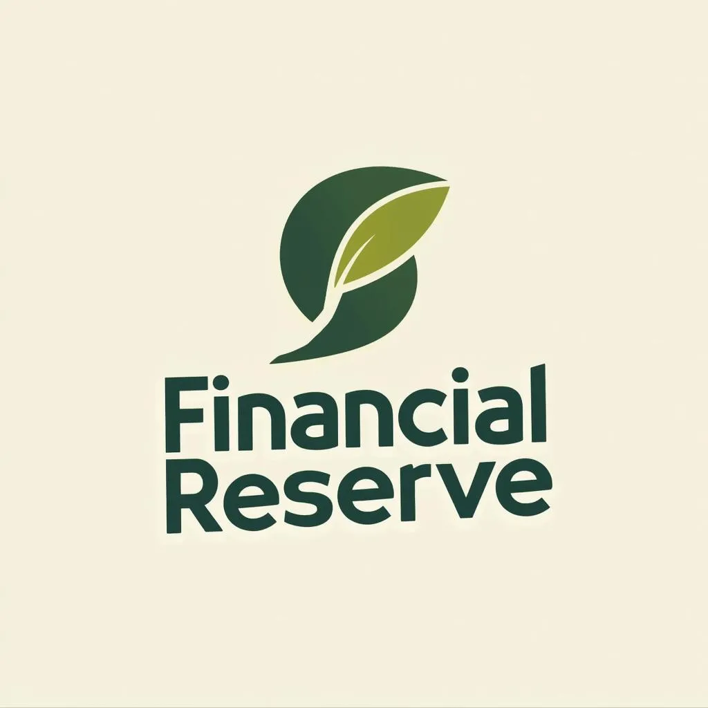 Logo Reserva Financeira Brasil