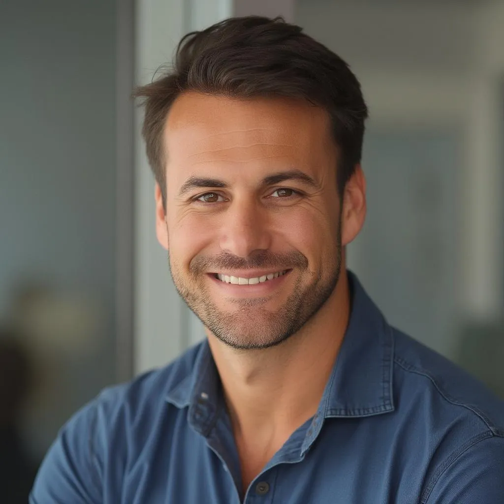 Carlos Ferreira